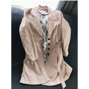 Women’s Jacket